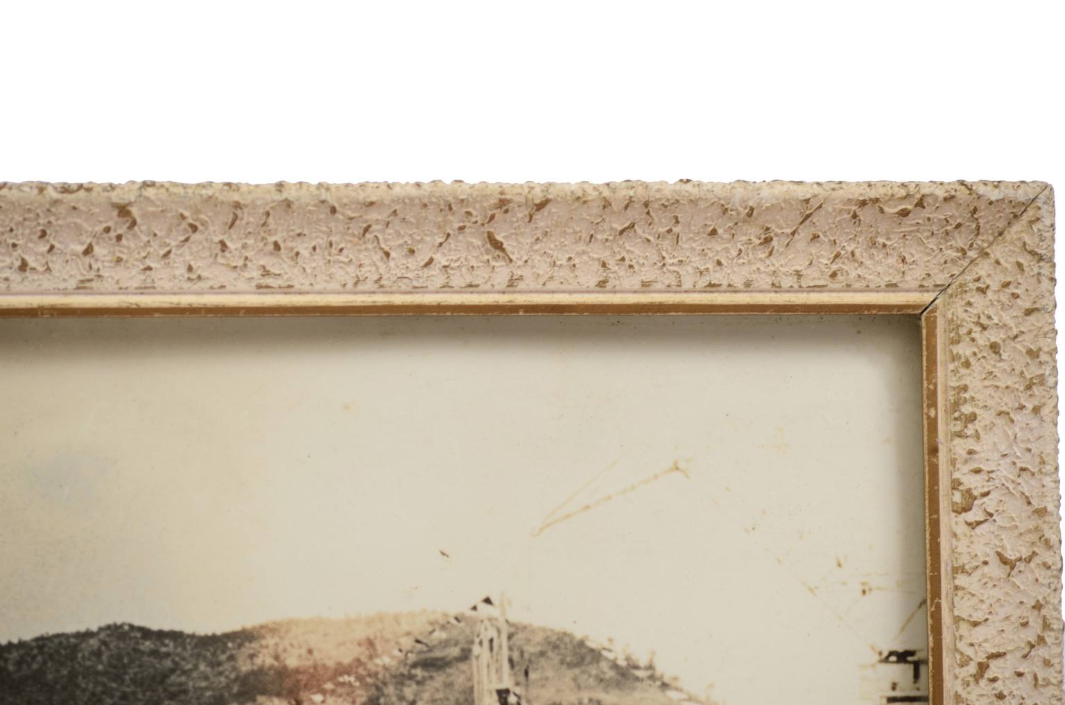 Nautical antiques/5499-Riva Trigoso ships