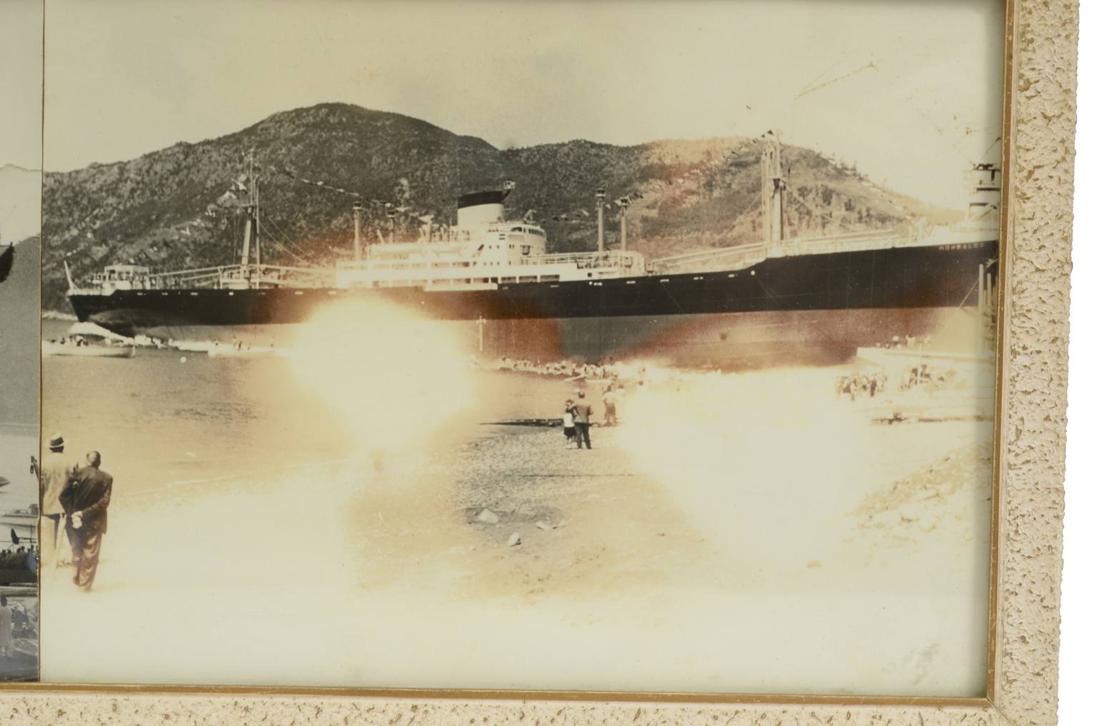 Antiquariato nautico/5499-Navi Riva Trigoso