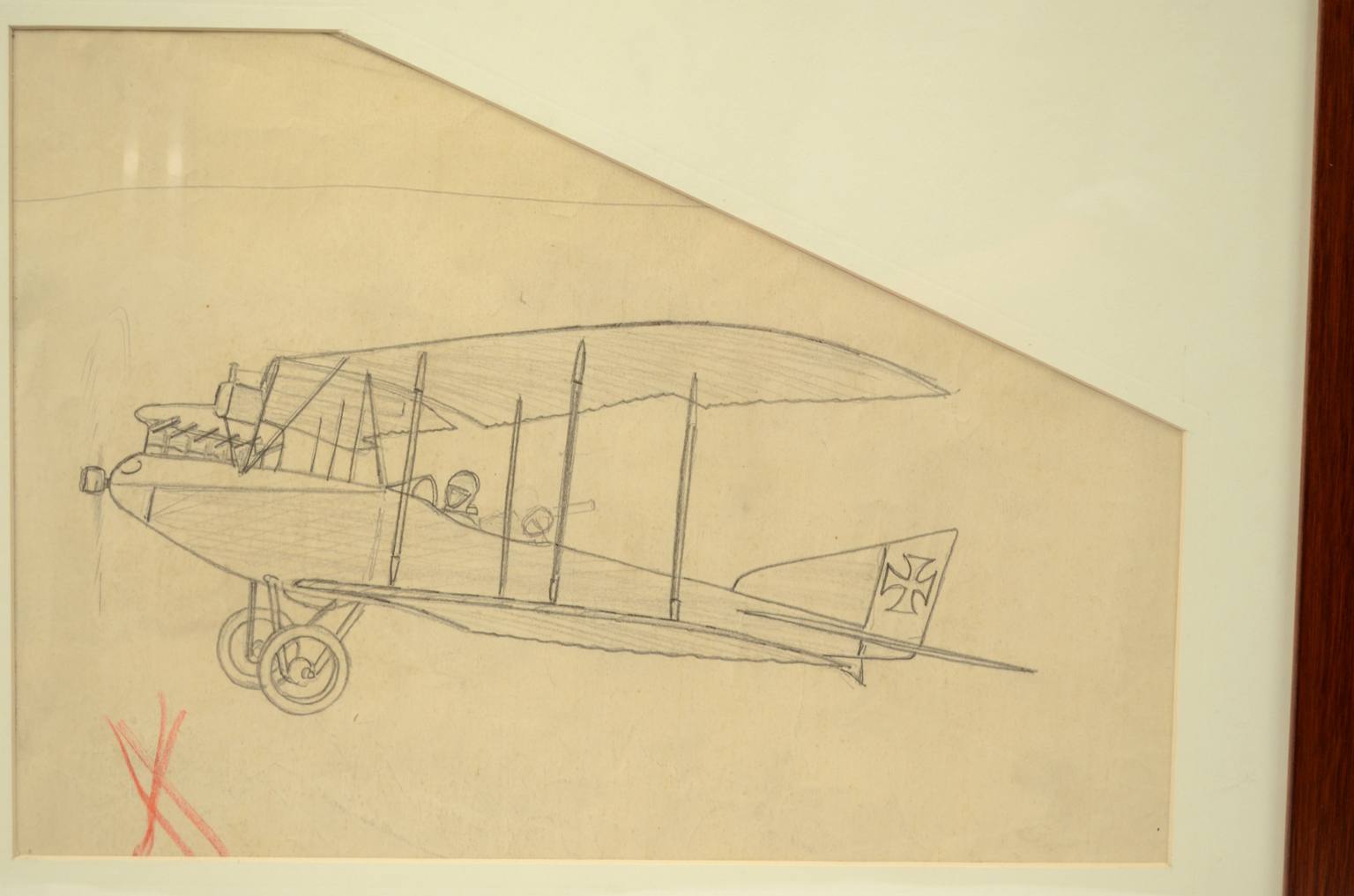 Old aircraft/55-Brandenburg C I