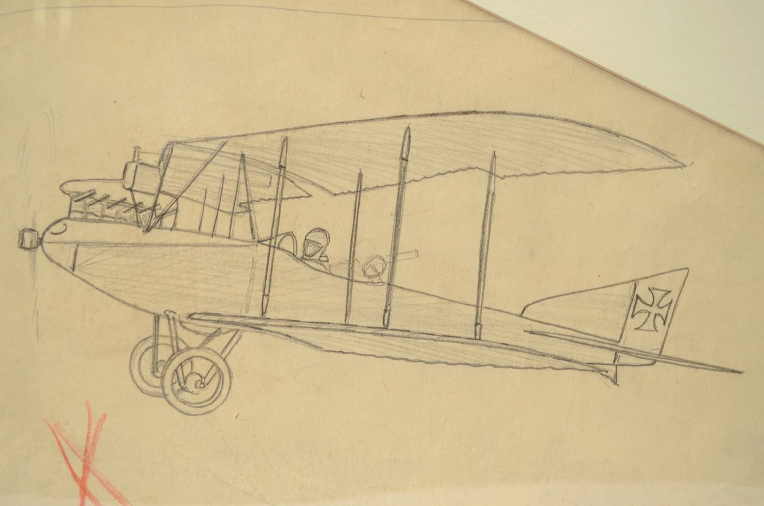 Old aircraft/55-Brandenburg C I