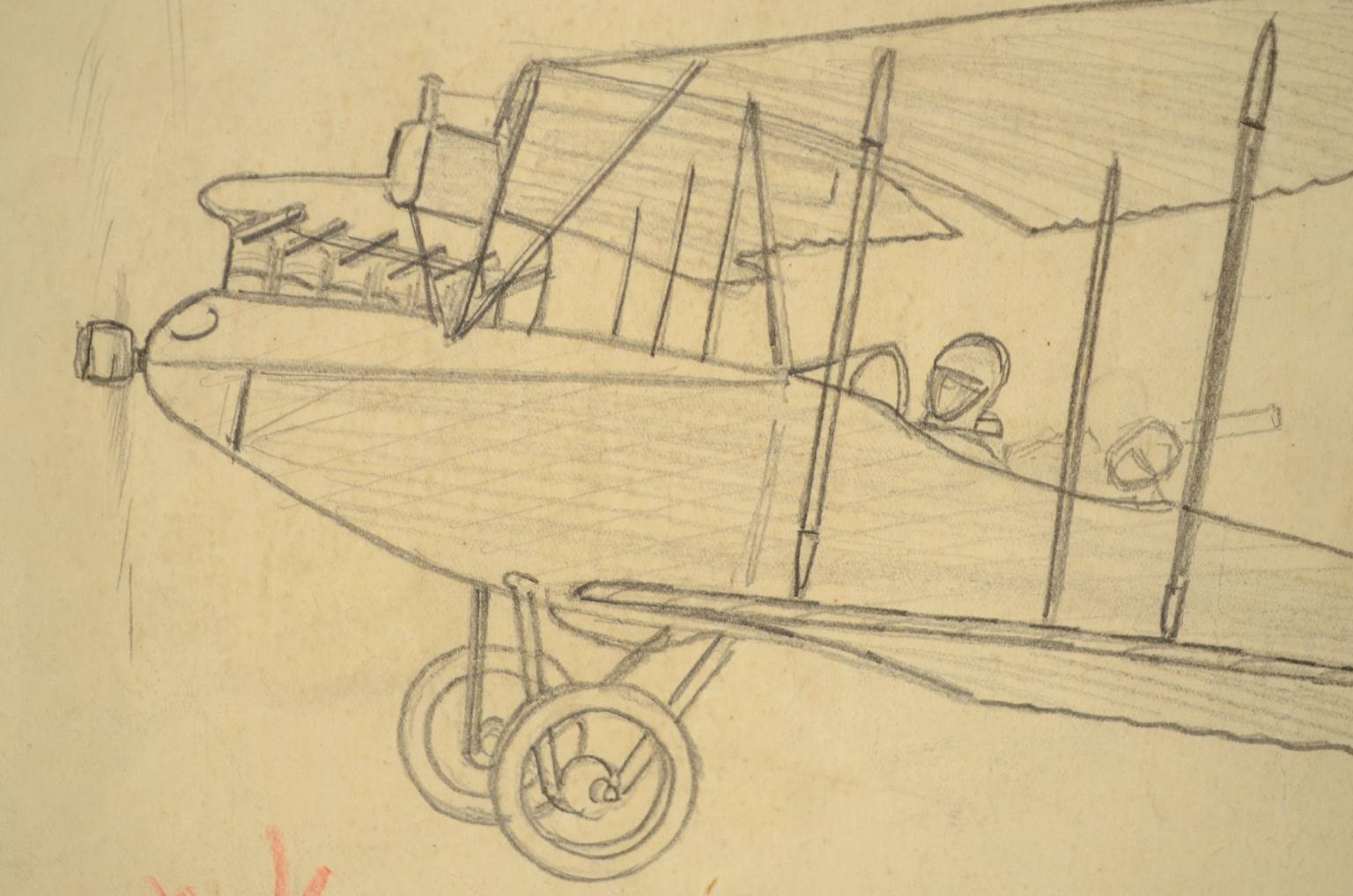 Old aircraft/55-Brandenburg C I