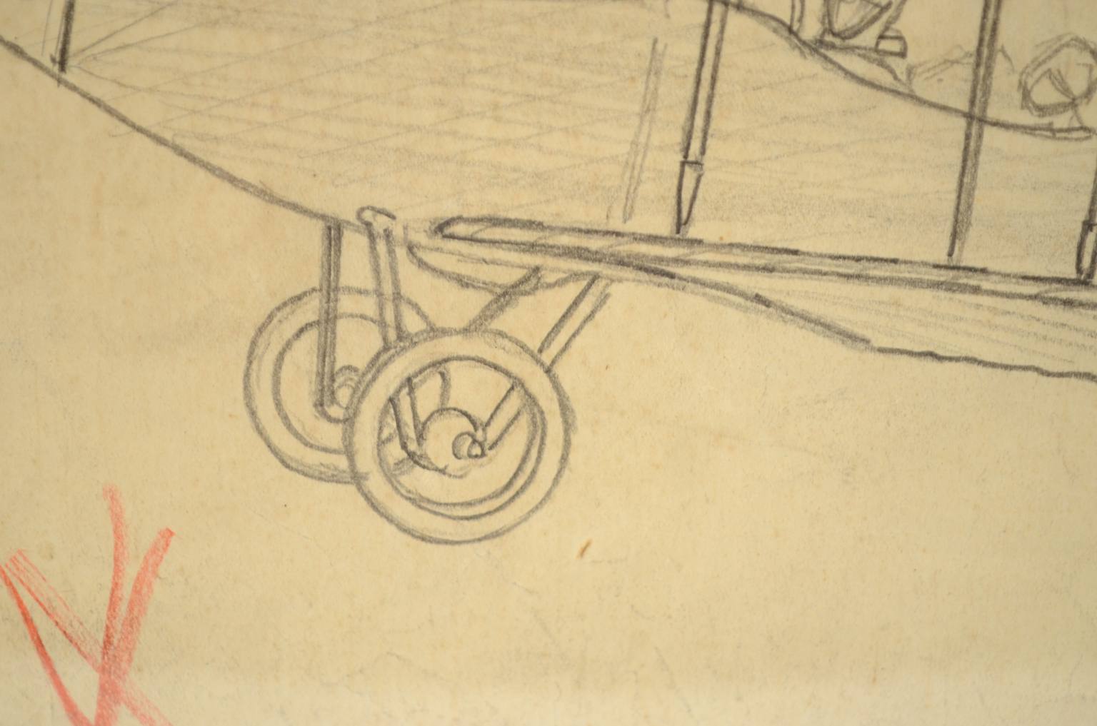 Old aircraft/55-Brandenburg C I