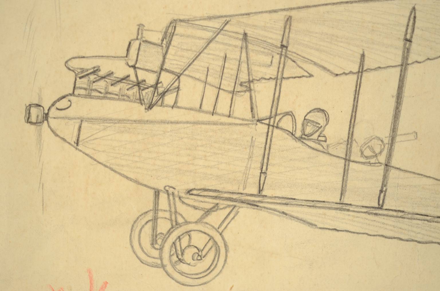 Old aircraft/55-Brandenburg C I