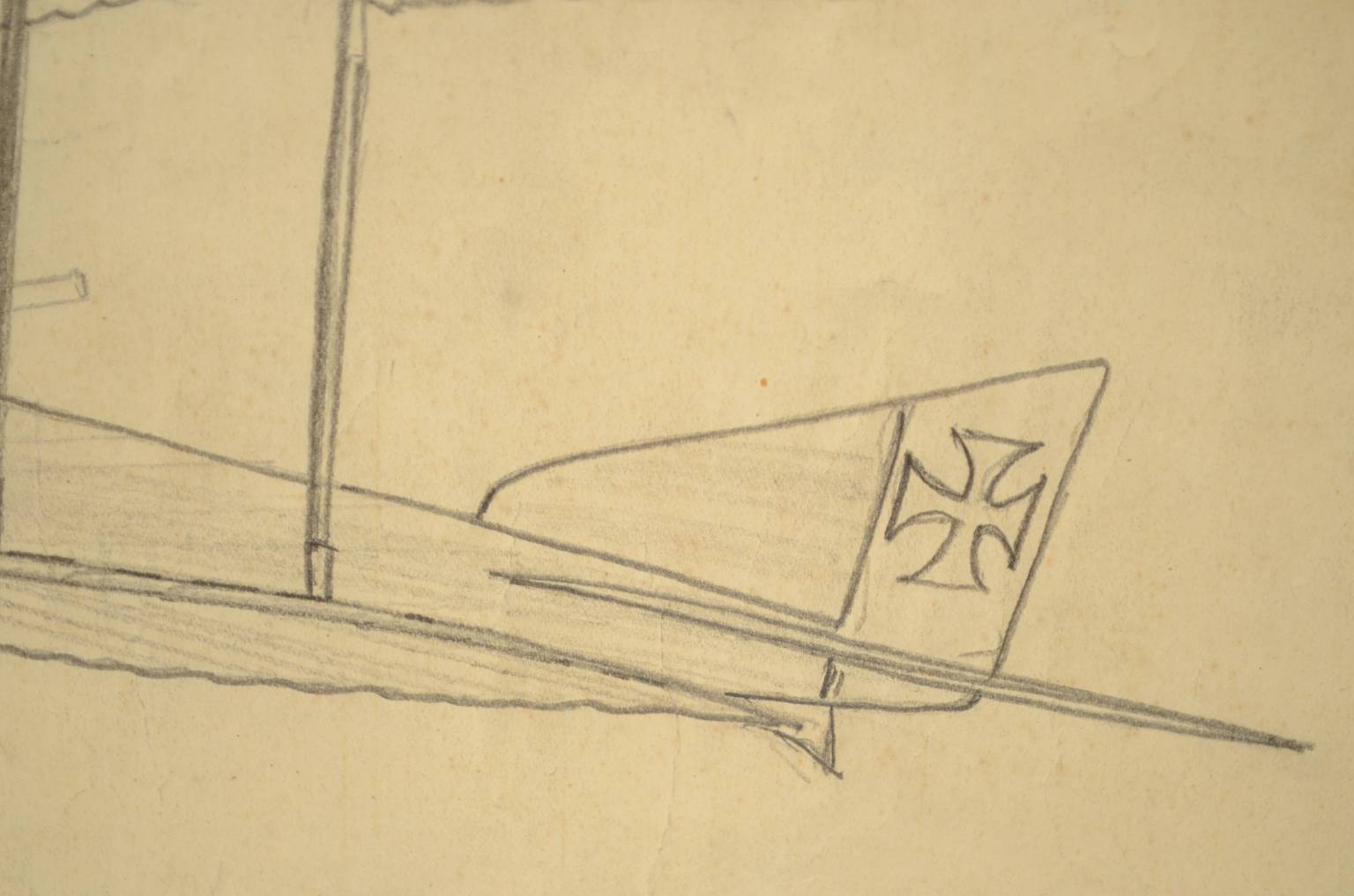 Old aircraft/55-Brandenburg C I