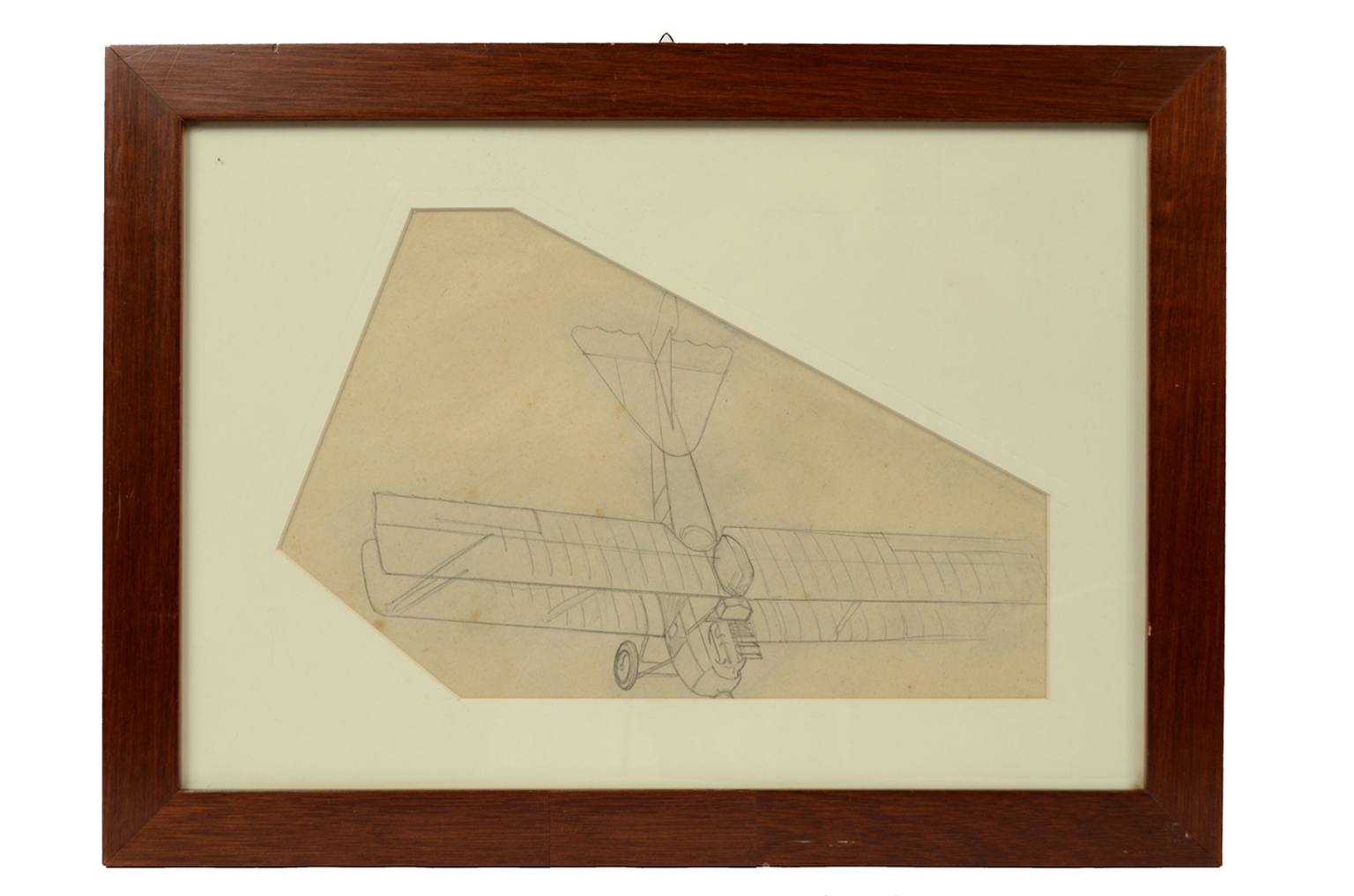 Old aircraft/56-Brandenburg C I