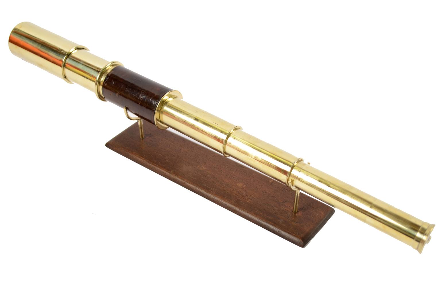 Nautical antiques/5740-Dollond telescope