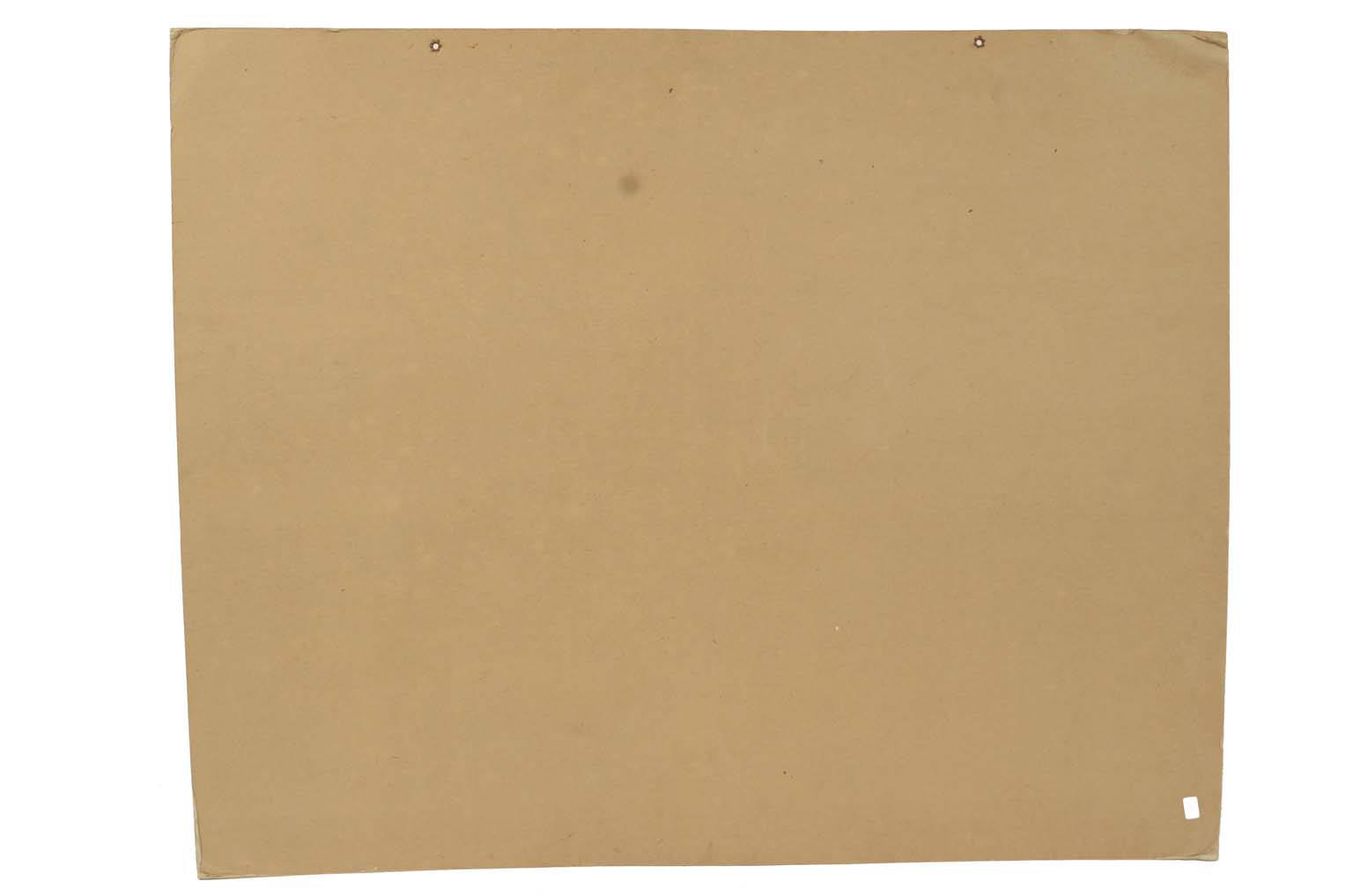 Natural history/577A10-Zoological plate