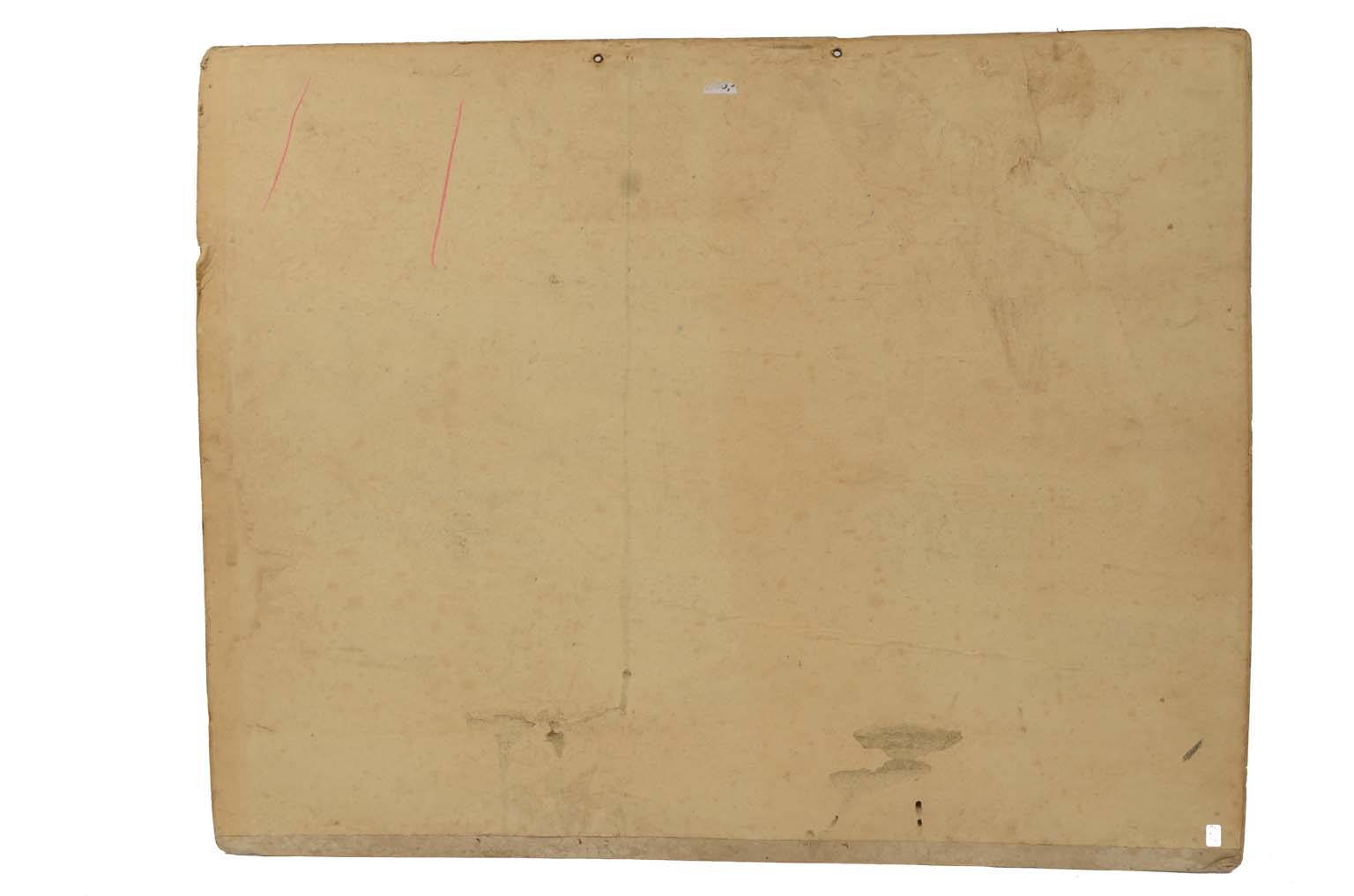 Natural history/577A3-Zoological plate