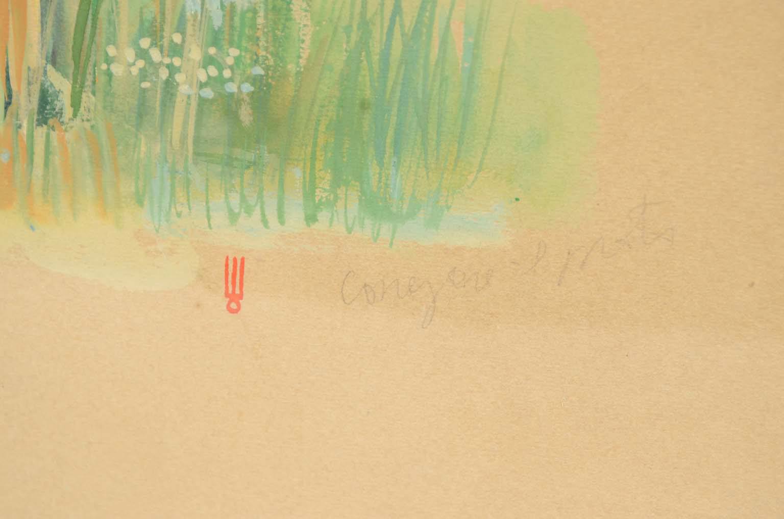 Natural history/578A3-Zoological plate