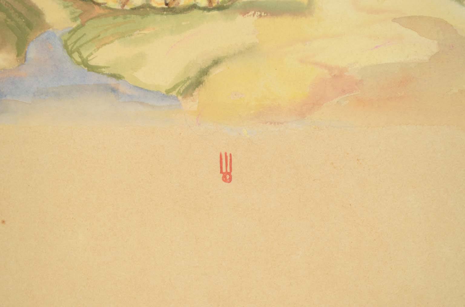 Natural history/578A4-Zoological plate