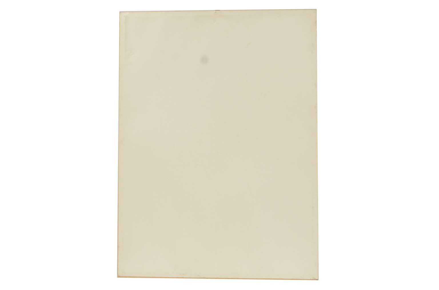 Natural history/578A8-Zoological plate