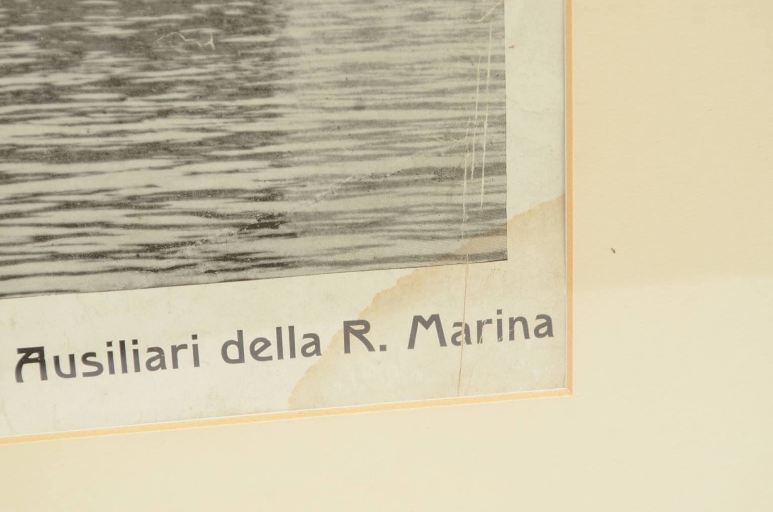 Antiquariato nautico/586-Litografia Oceania