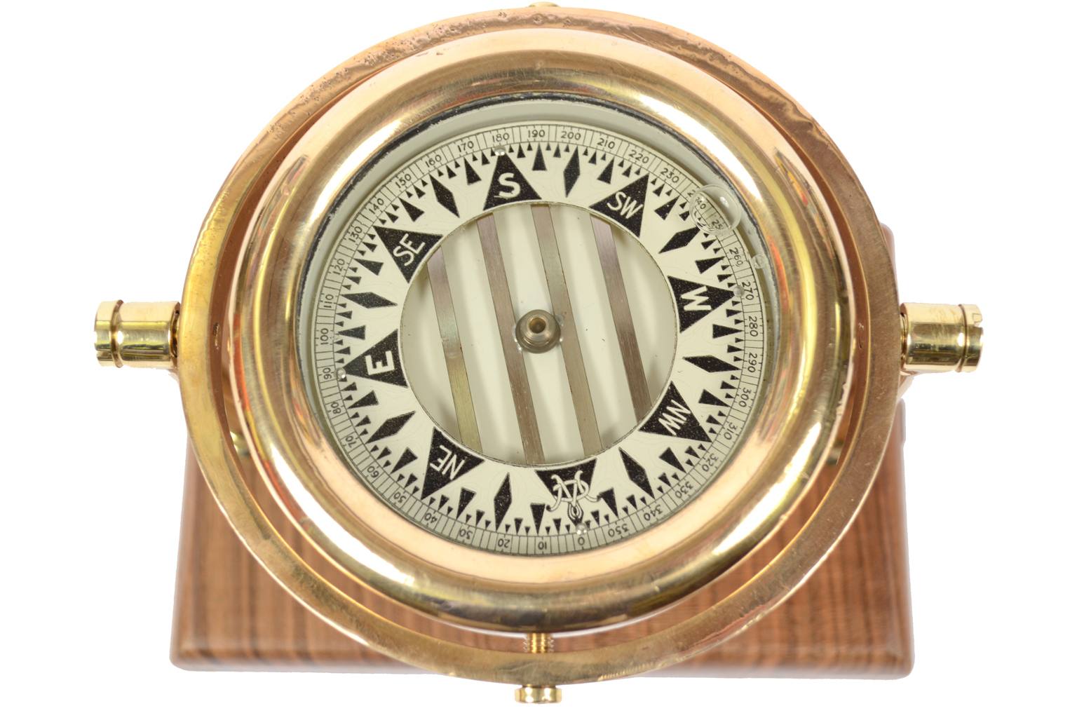 Antik E Shop Antique Compasses 5908 American Compass 1900 0504