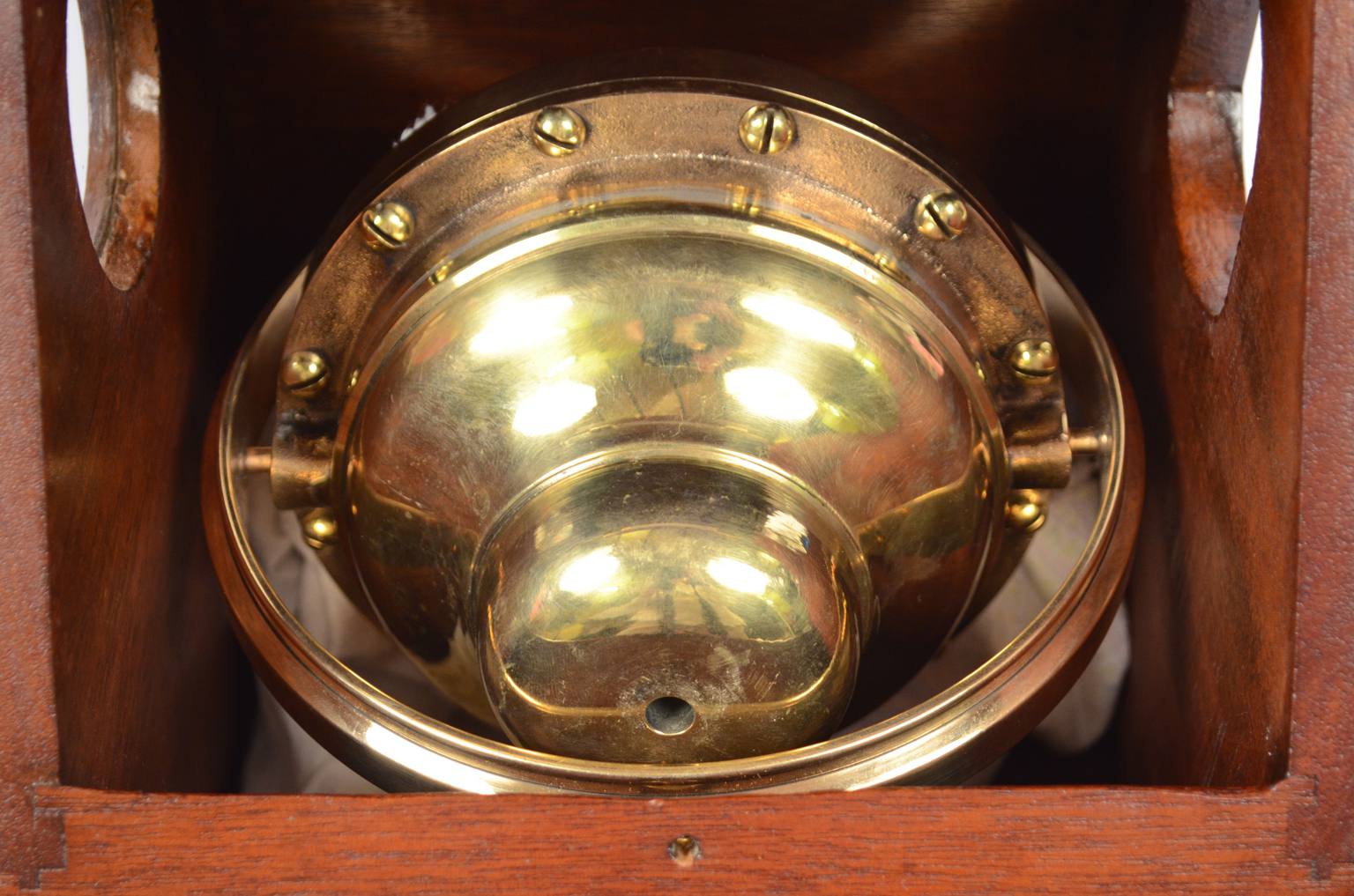 Bussole antiche/5954-Antica chiesuola