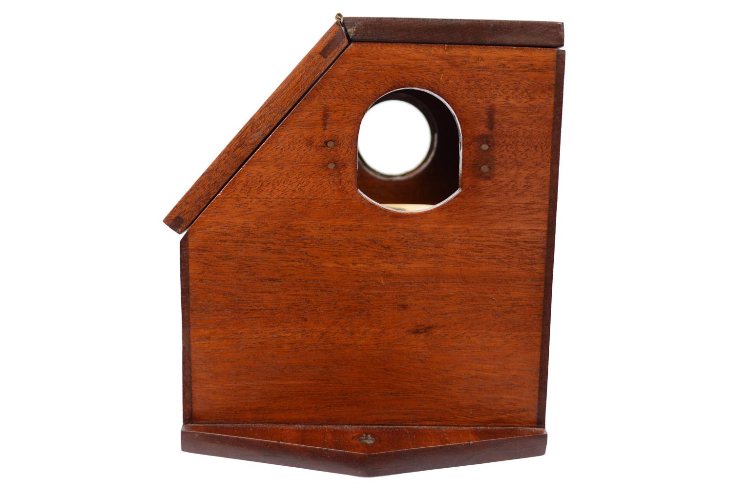 Antique compasses/5954-Antique binnacle