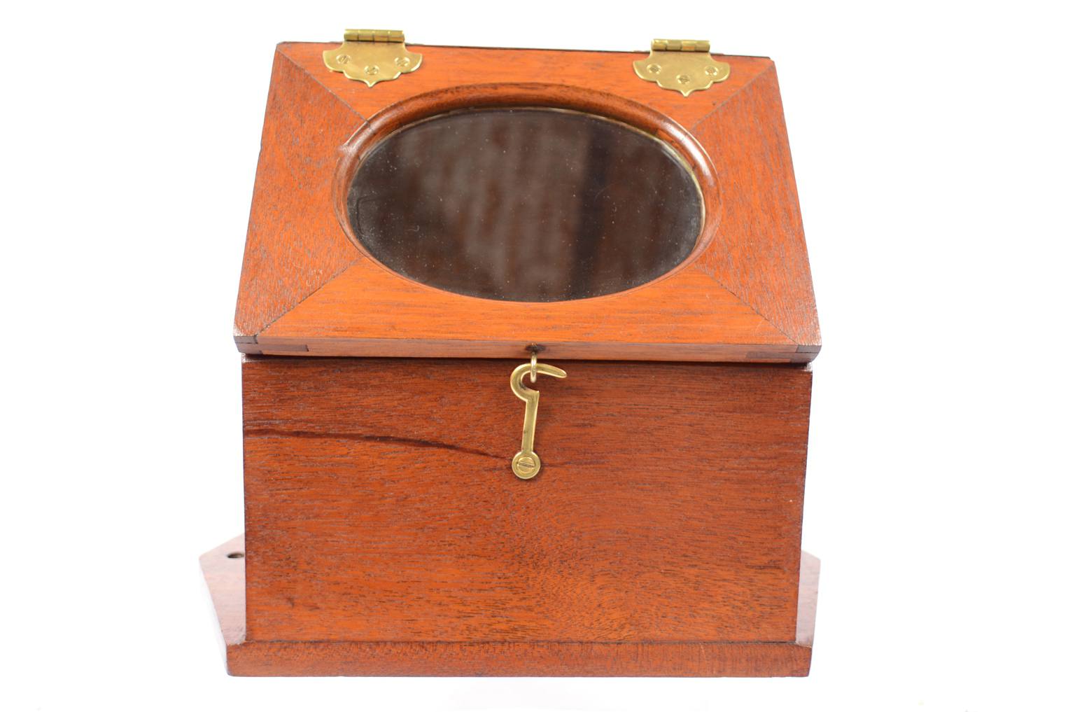 Antique compasses/5954-Antique binnacle