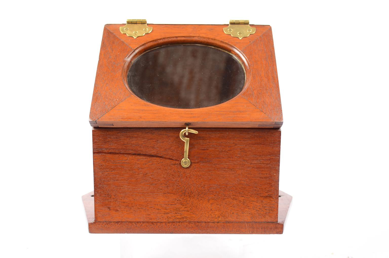 Antique compasses/5954-Antique binnacle