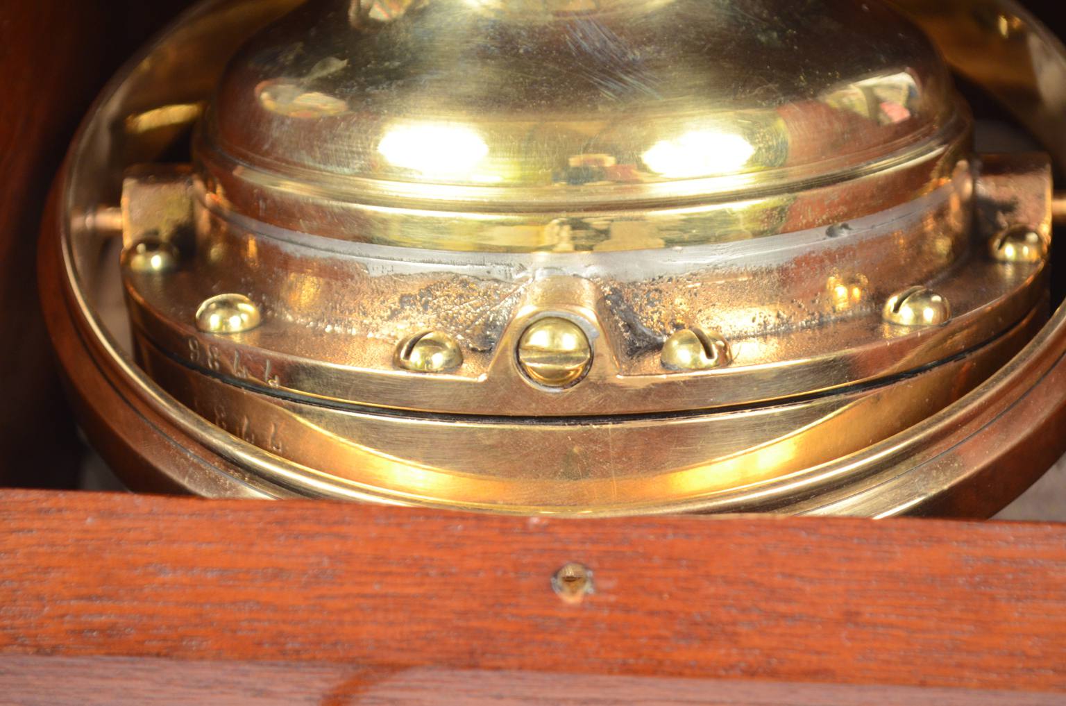 Bussole antiche/5954-Antica chiesuola