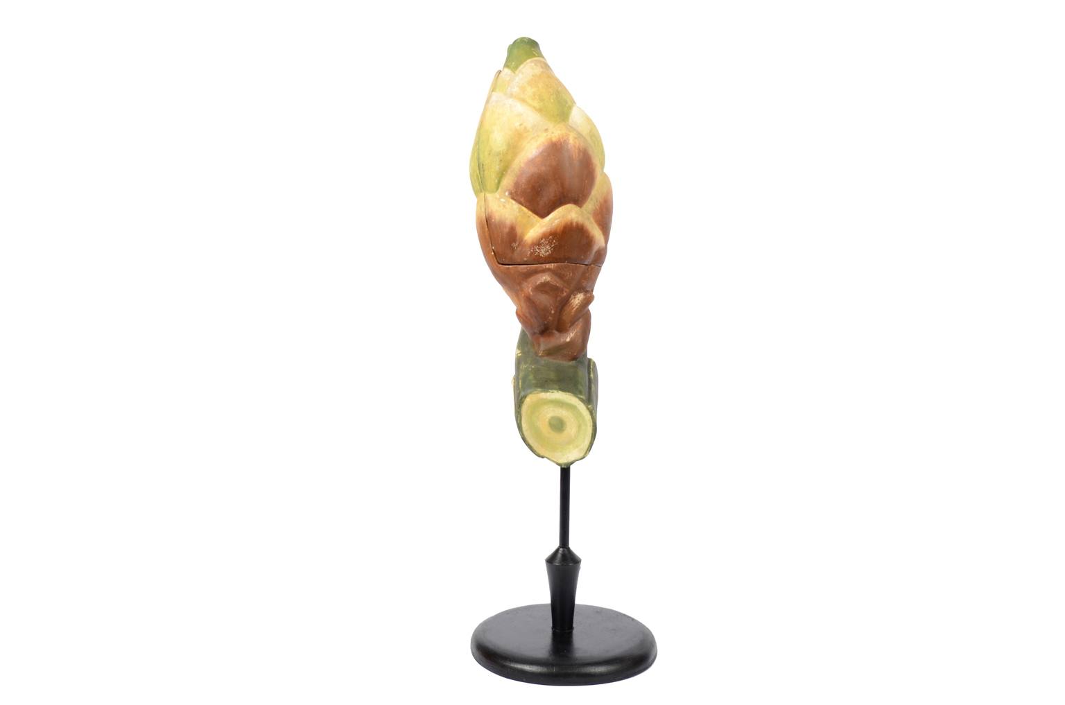 Natural history/6027-Yew seed