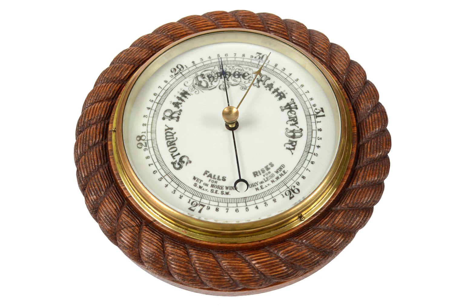 E-shop Antique Barometers Code 6074 Antique Barometer