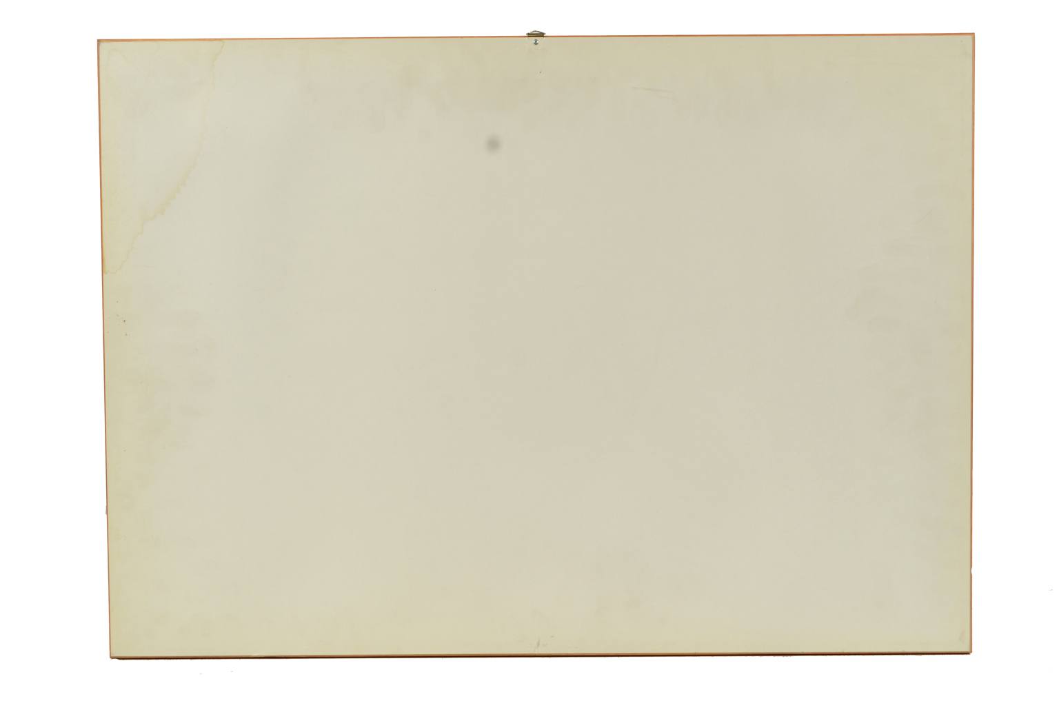 Antique globes-world maps/608-Antique geographic map