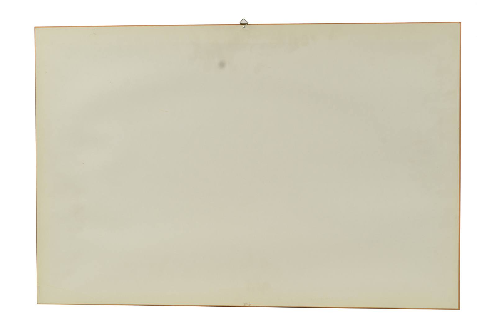 Antique globes-world maps/609-Antique geographic map