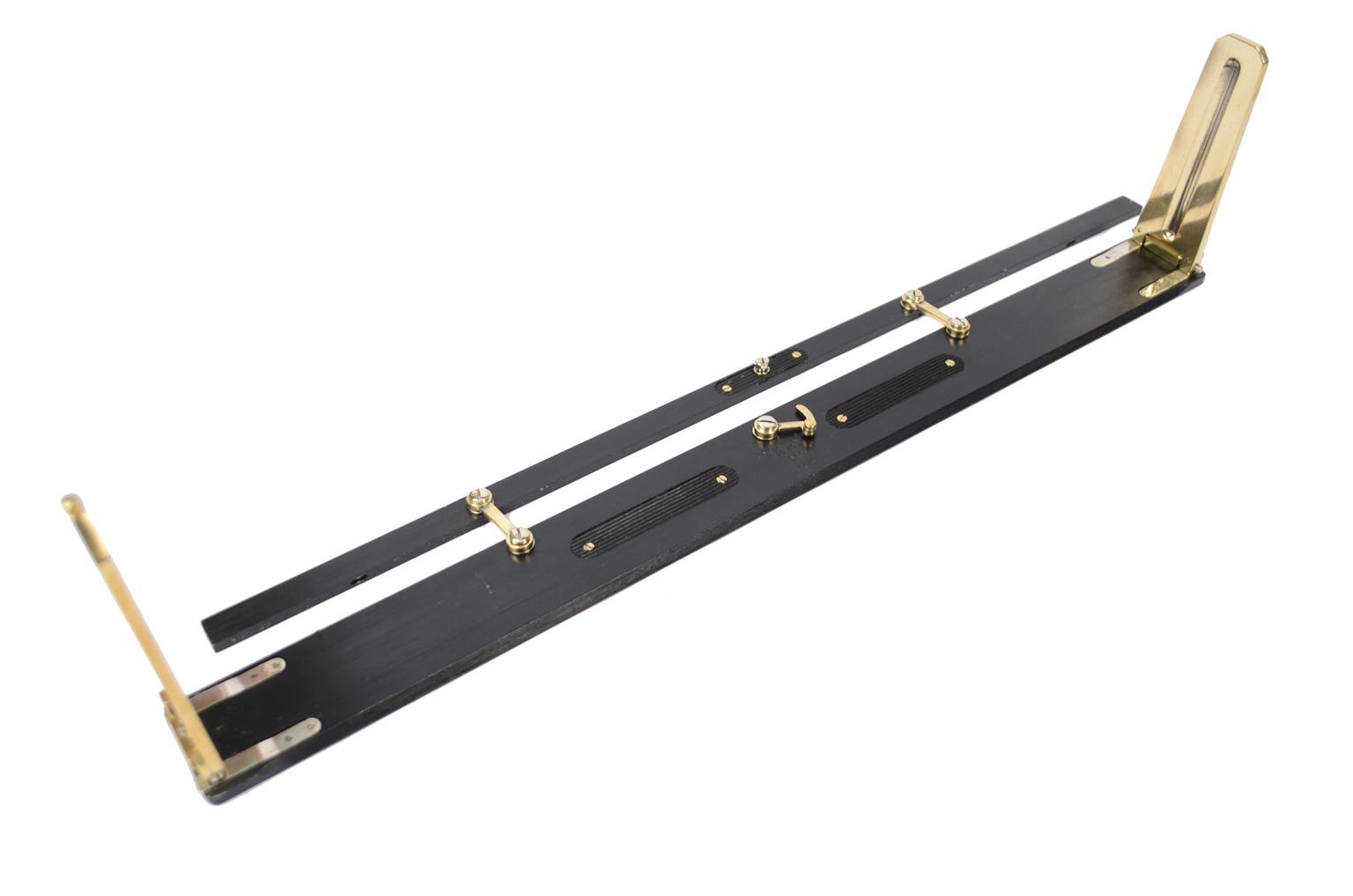 Nautical antiques/6095-Parallels for charts