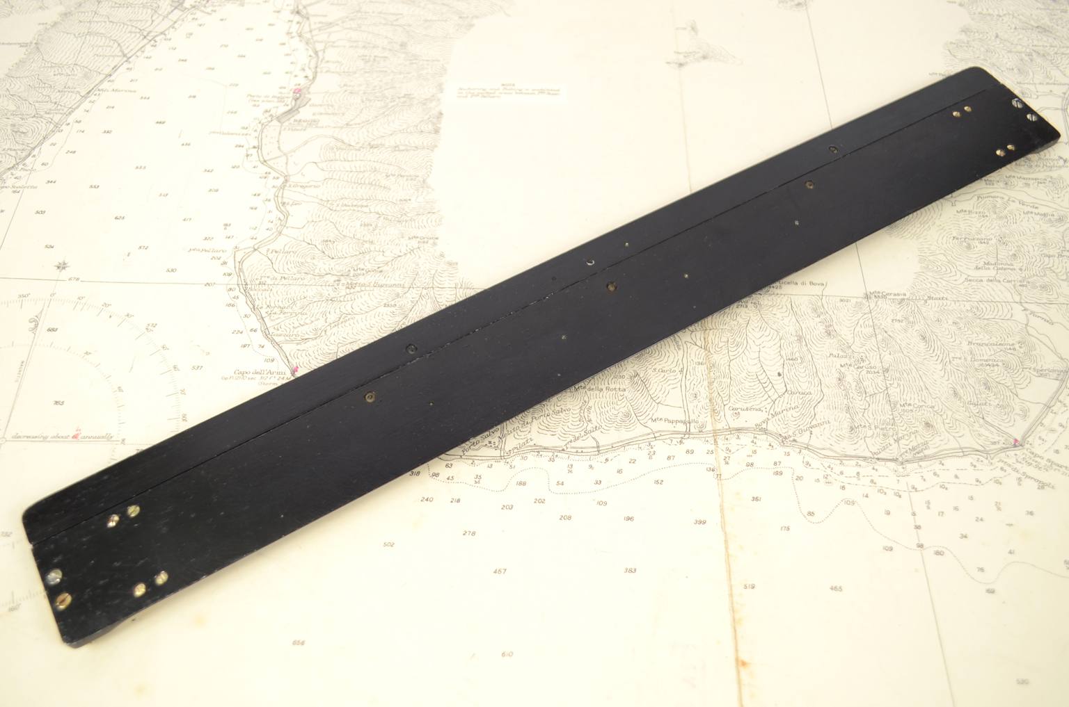 Nautical antiques/6095-Parallels for charts