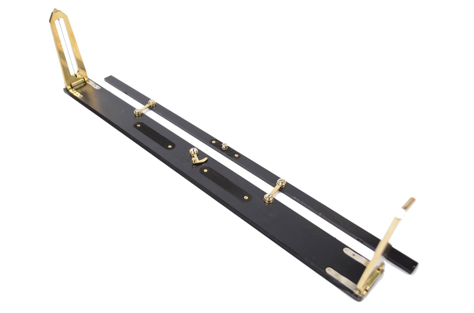 Nautical antiques/6095-Parallels for charts