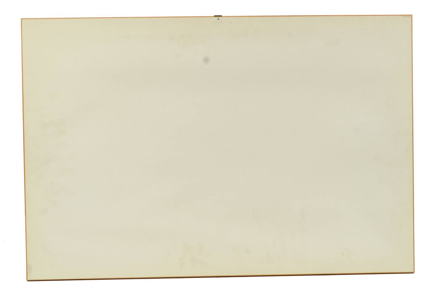 Antique globes-world maps/610-Antique geographic map