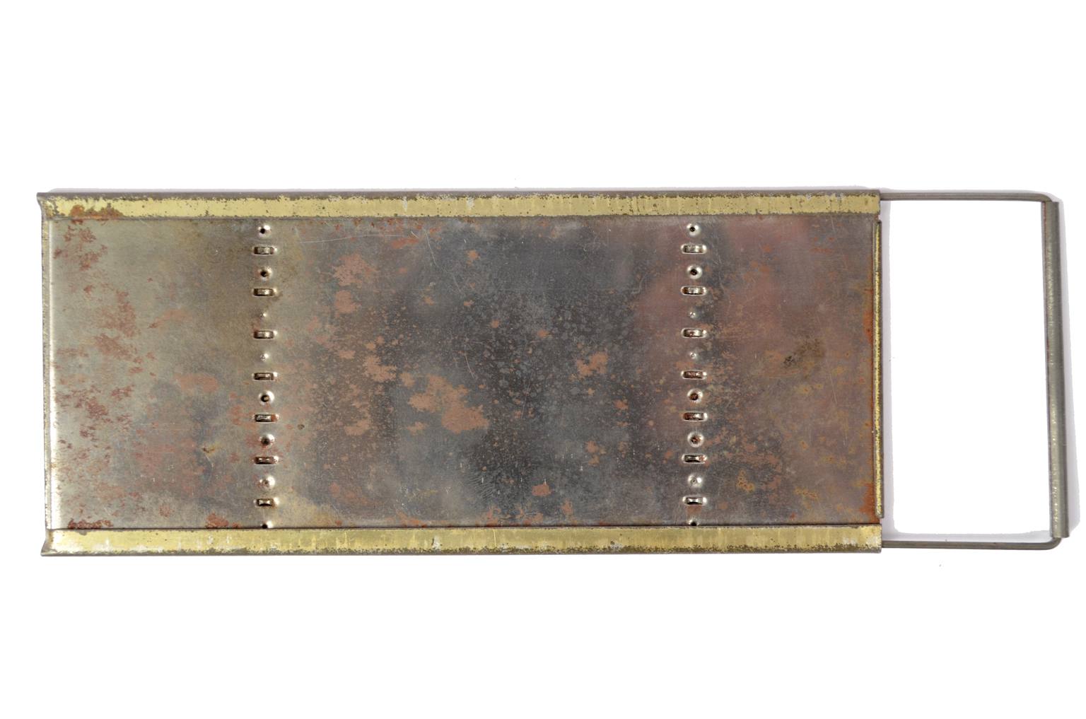 Antique measuring instruments/61054-Super Simplex