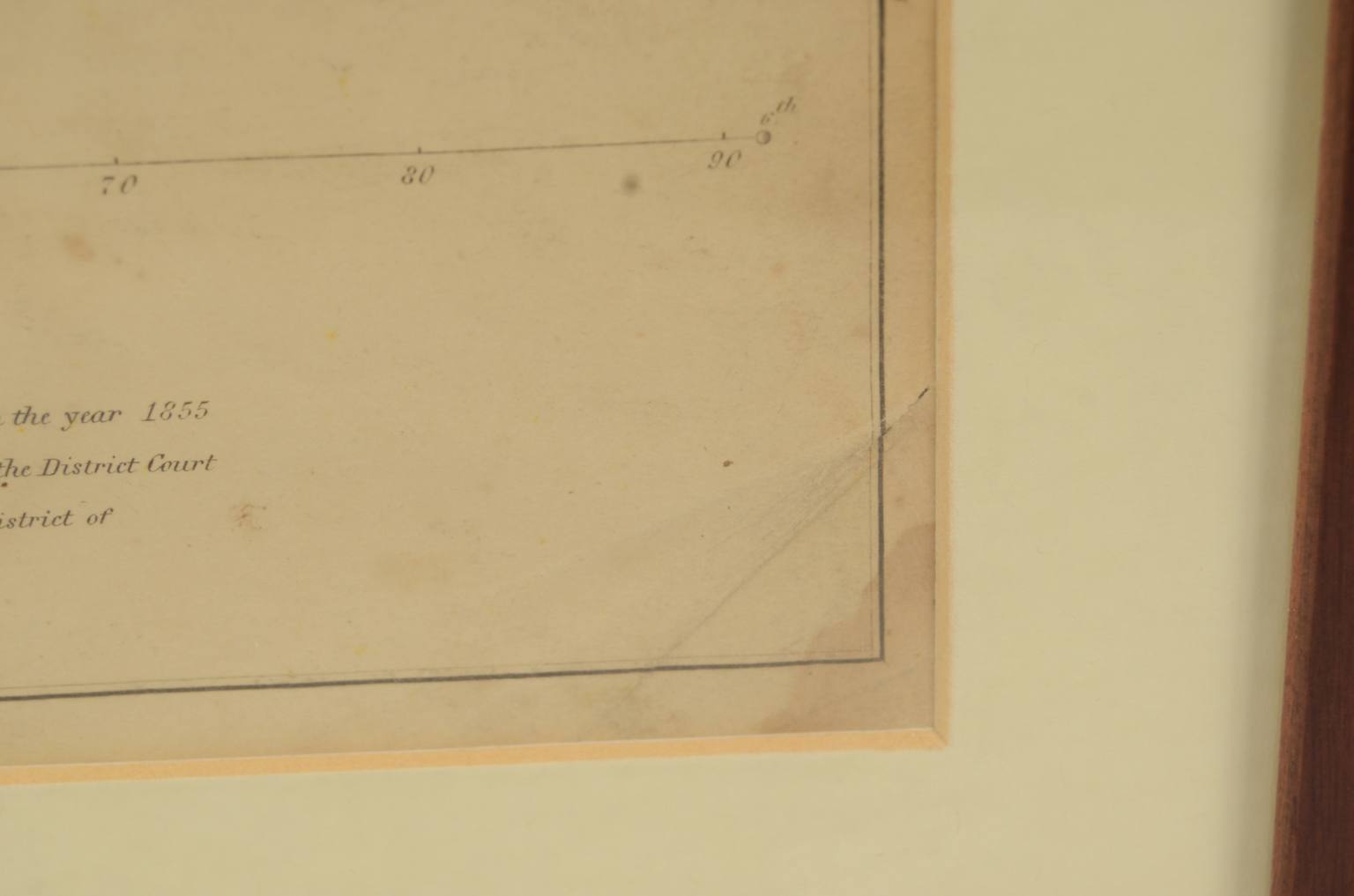 Antique astronomical instruments/618-Planets plate