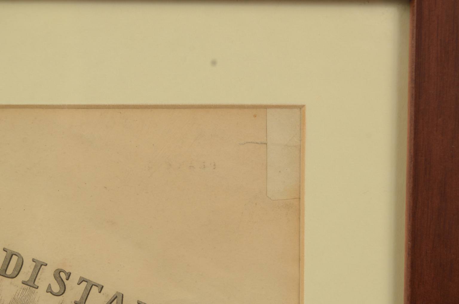 Antique astronomical instruments/618-Planets plate