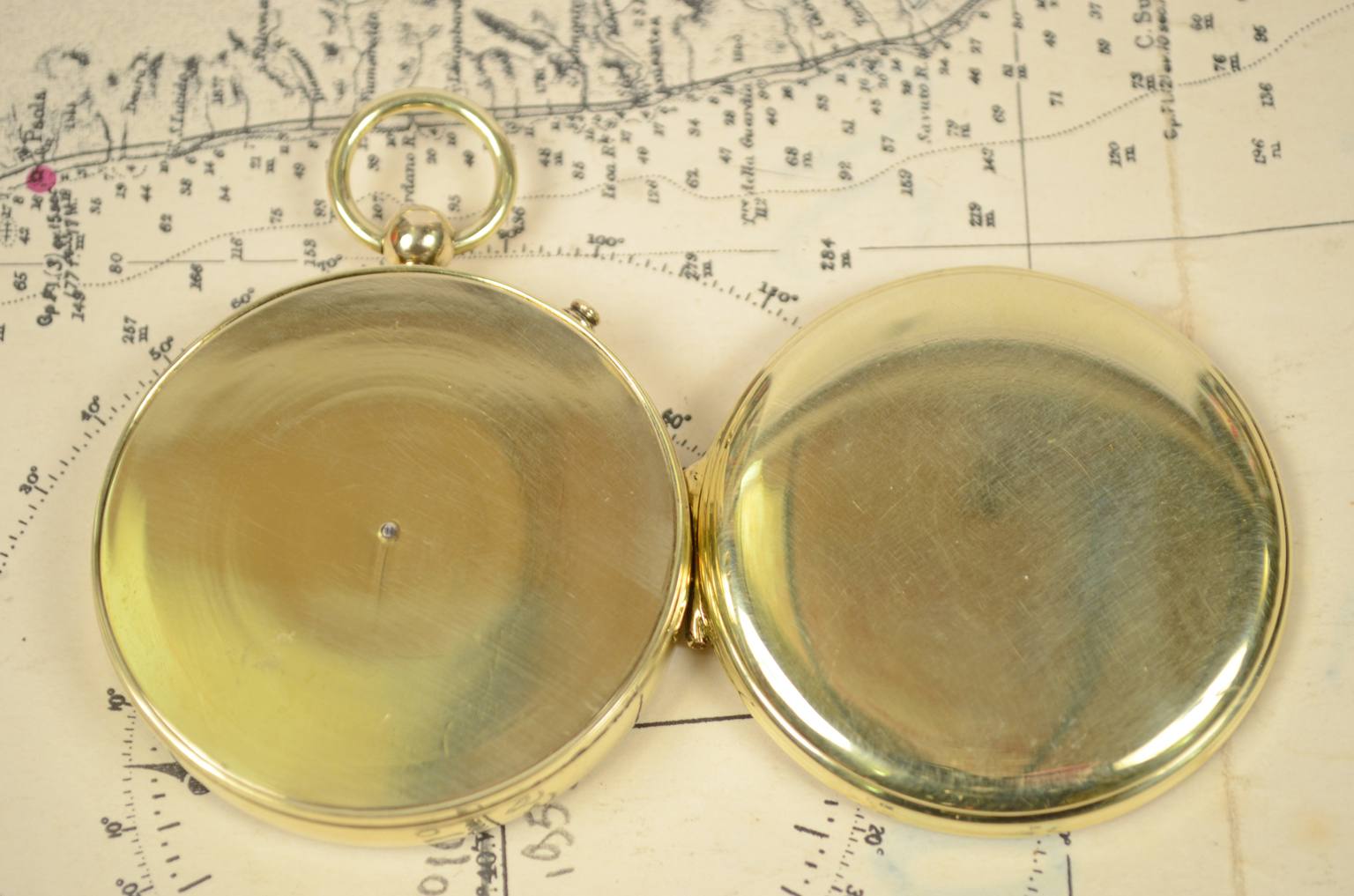 e-Shop/Antique compasses/Code 6189 Vintage compass