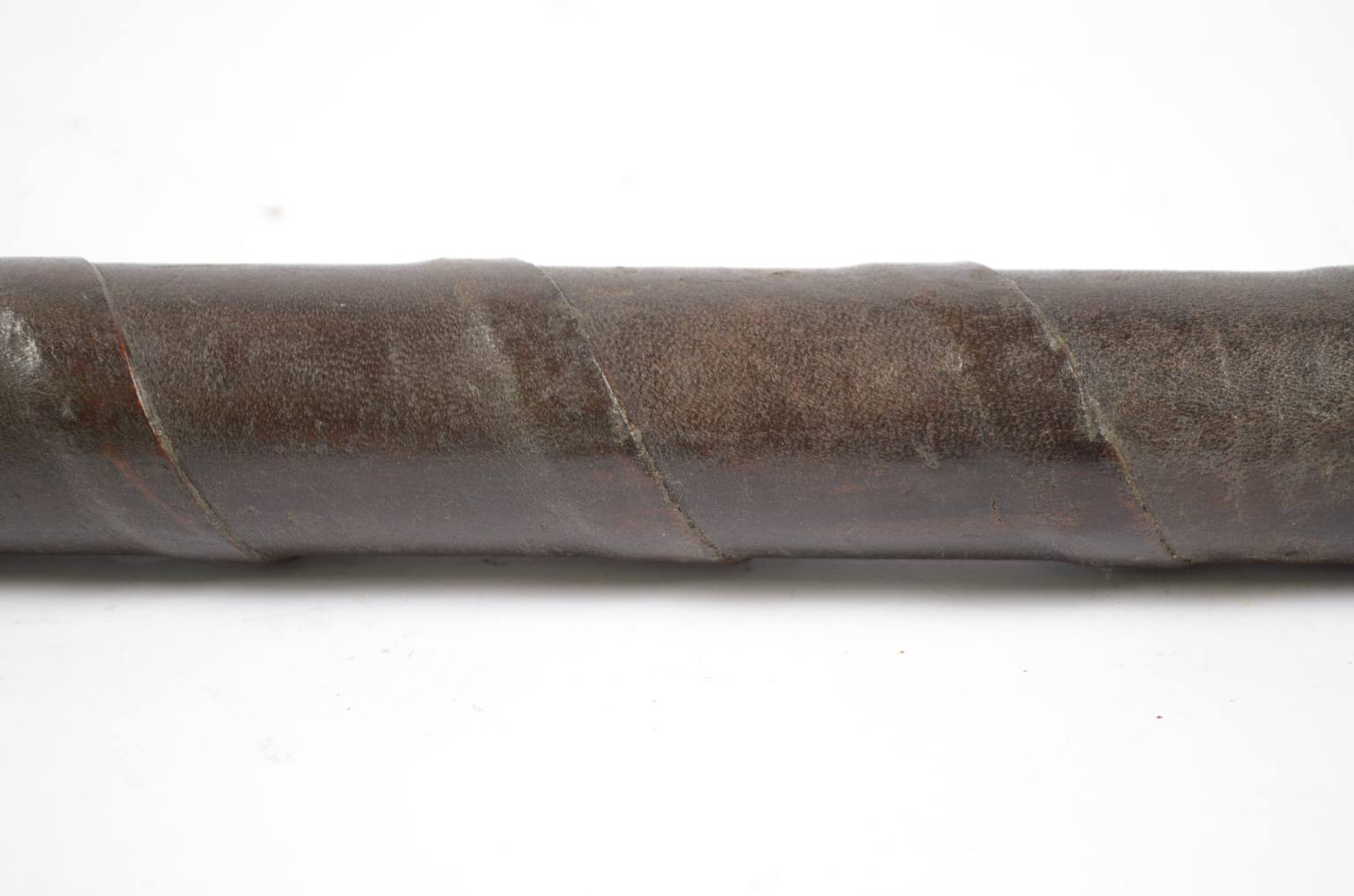 Nautical antiques/6217-Vintage telescope