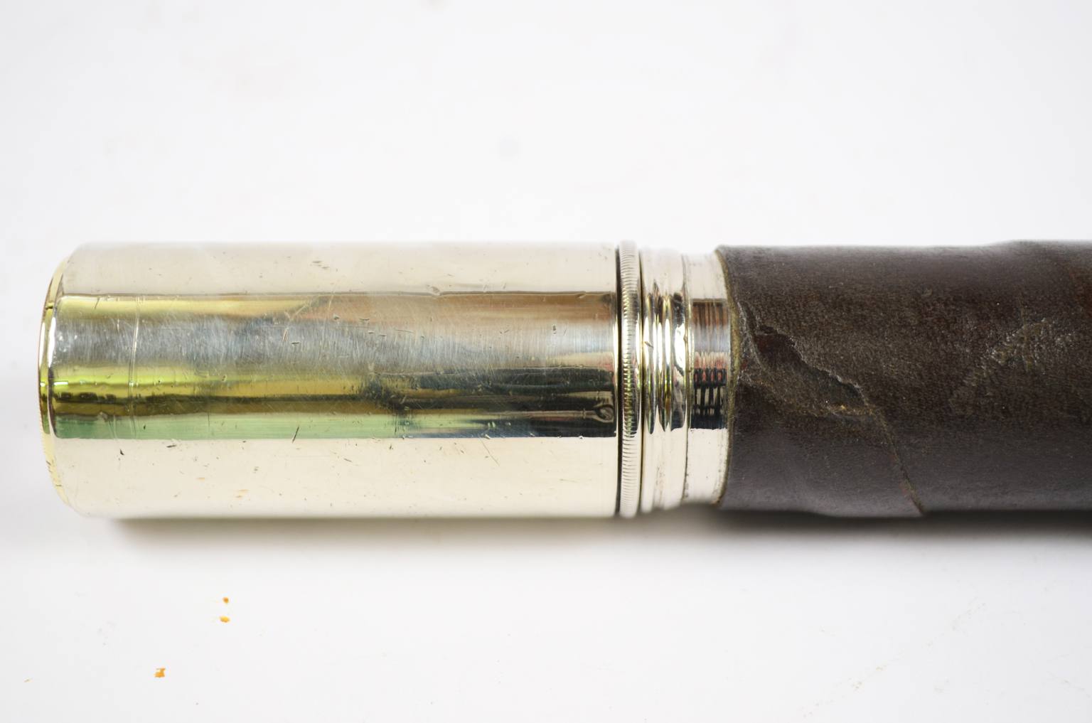 Nautical antiques/6217-Vintage telescope