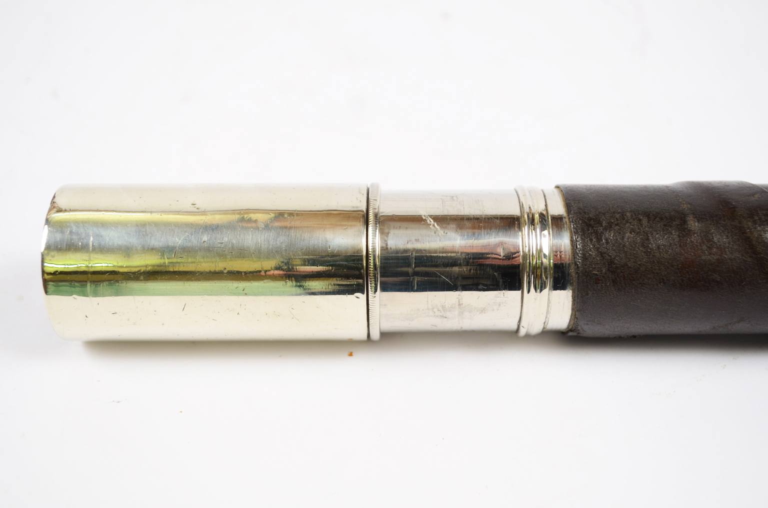 Nautical antiques/6217-Vintage telescope