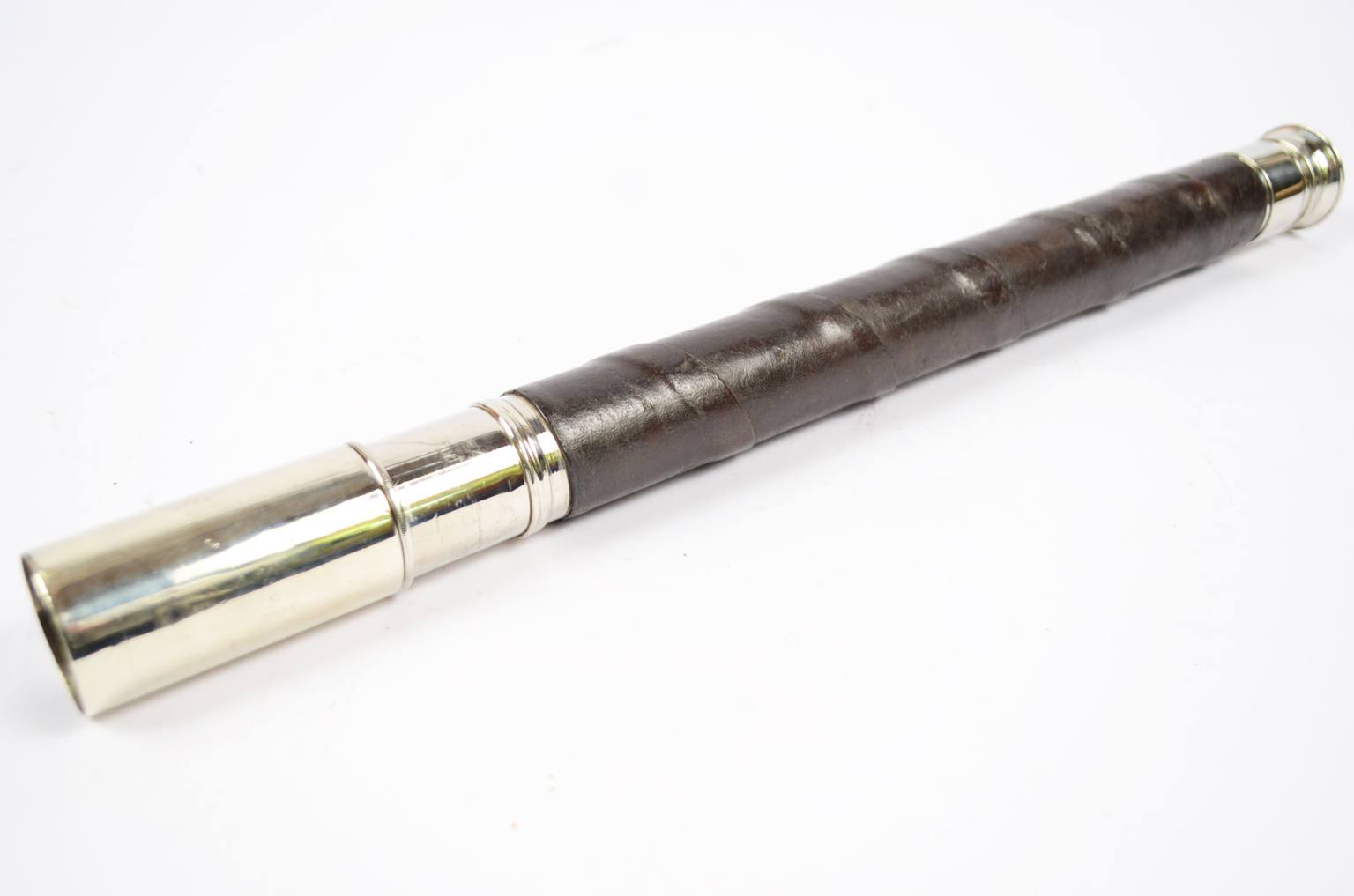 Nautical antiques/6217-Vintage telescope