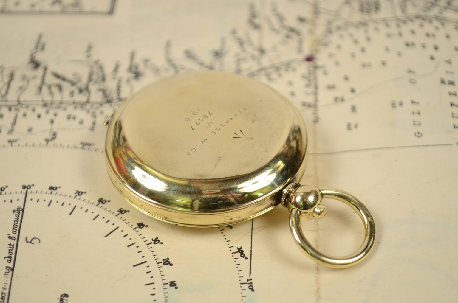 E Shopantique Compassescode 6242 Raf Compass 3662