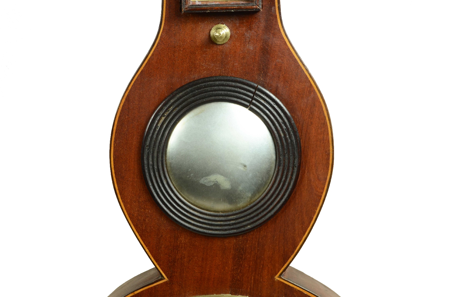 Antique barometers/627a-Barometer