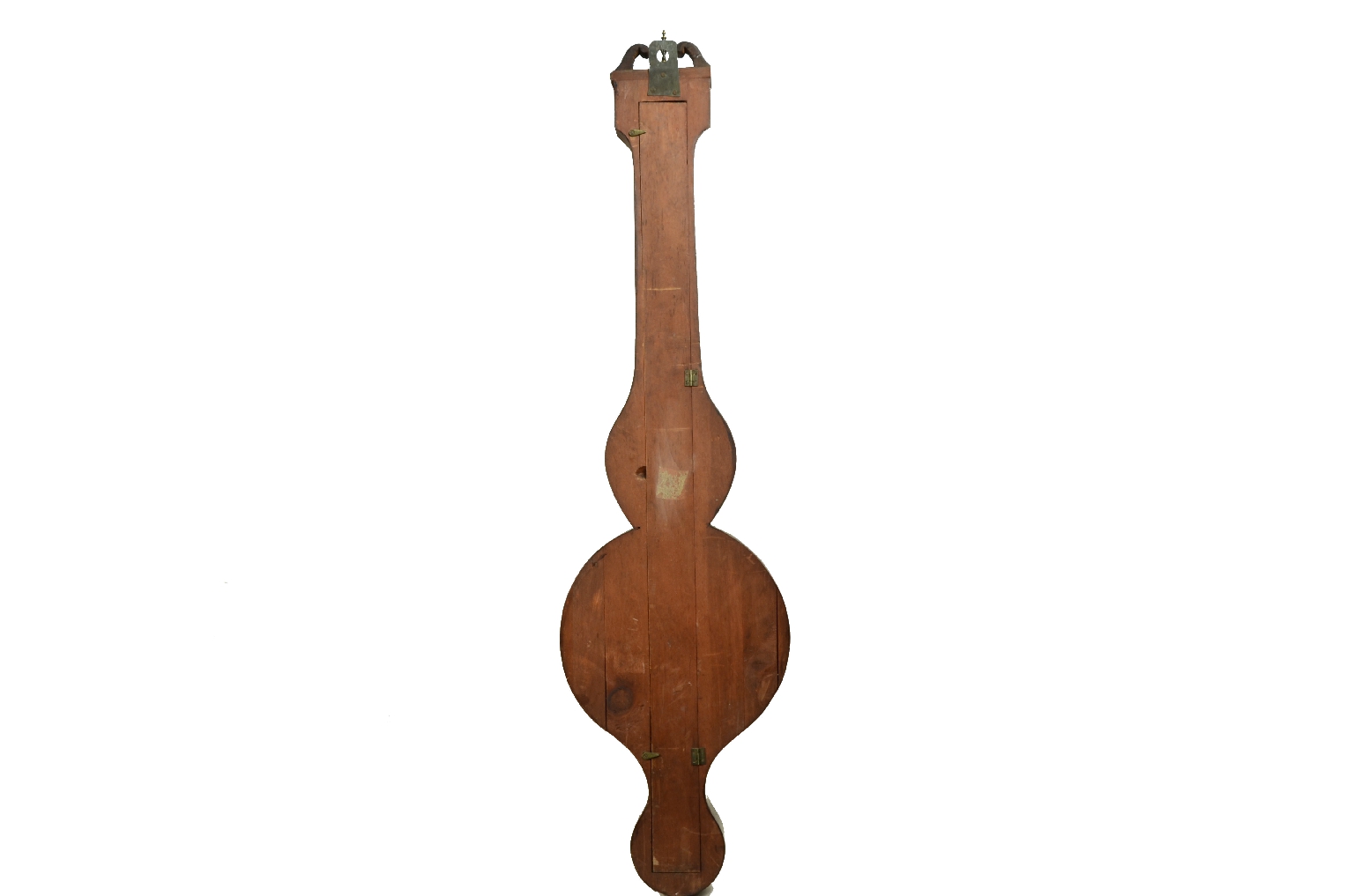 Barometri antichi/628a-Barometro Torricelliano