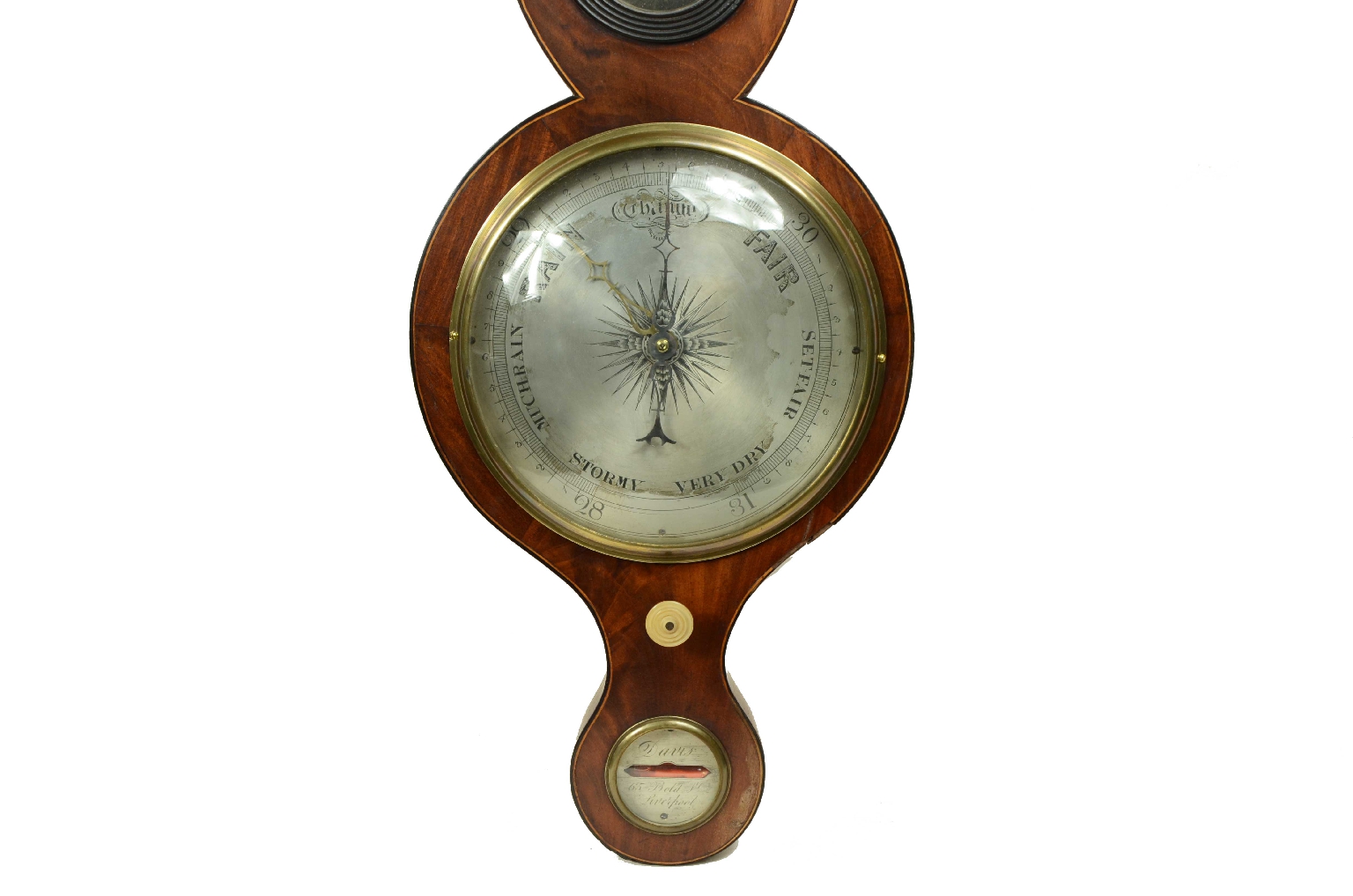 Barometri antichi/628a-Barometro Torricelliano