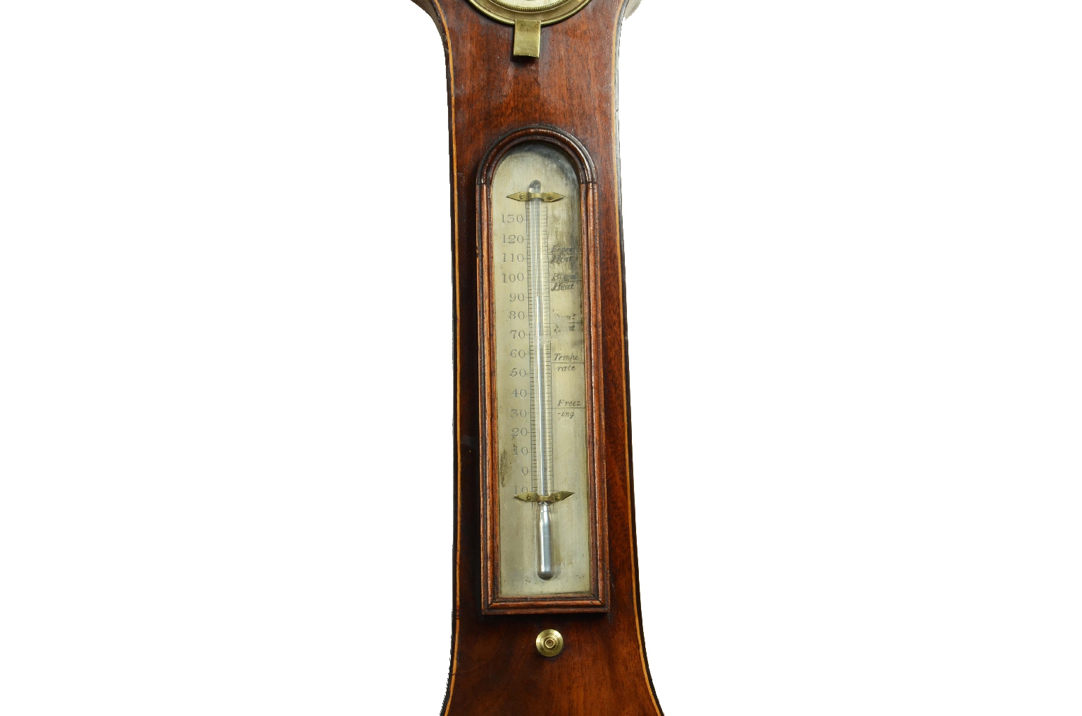 Barometri antichi/628a-Barometro Torricelliano