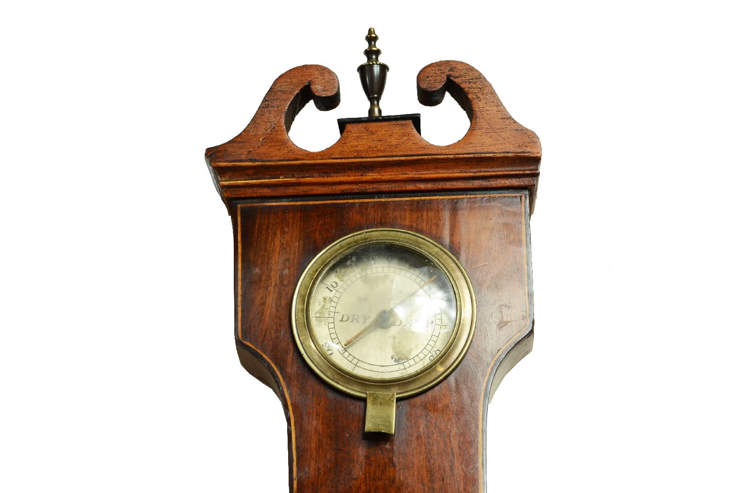 Barometri antichi/628a-Barometro Torricelliano