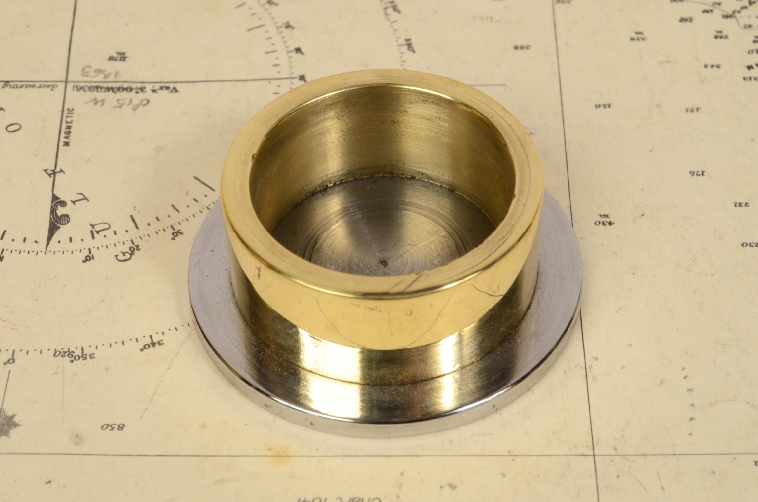 Antique compasses/6311-Magnetic Compass