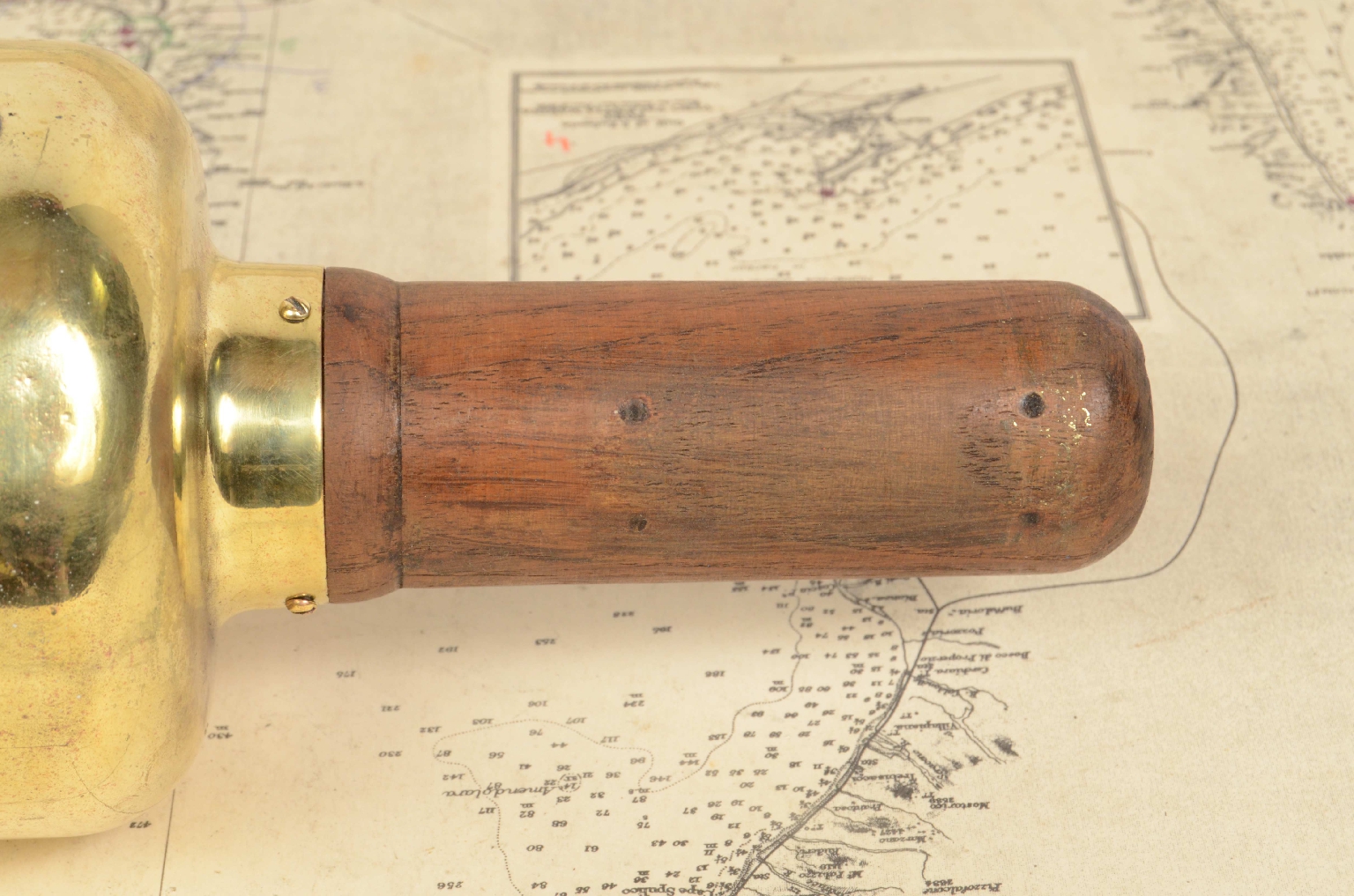 Antique compasses/6311-Magnetic Compass