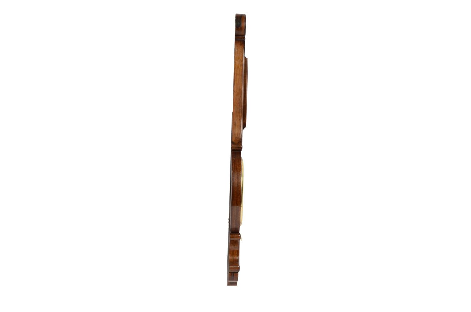 Barometri antichi/633-Barometro torricelliano