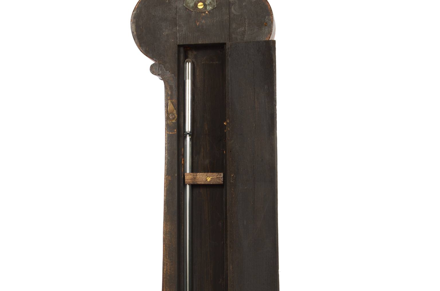Antique barometers/633-Torricellian barometer