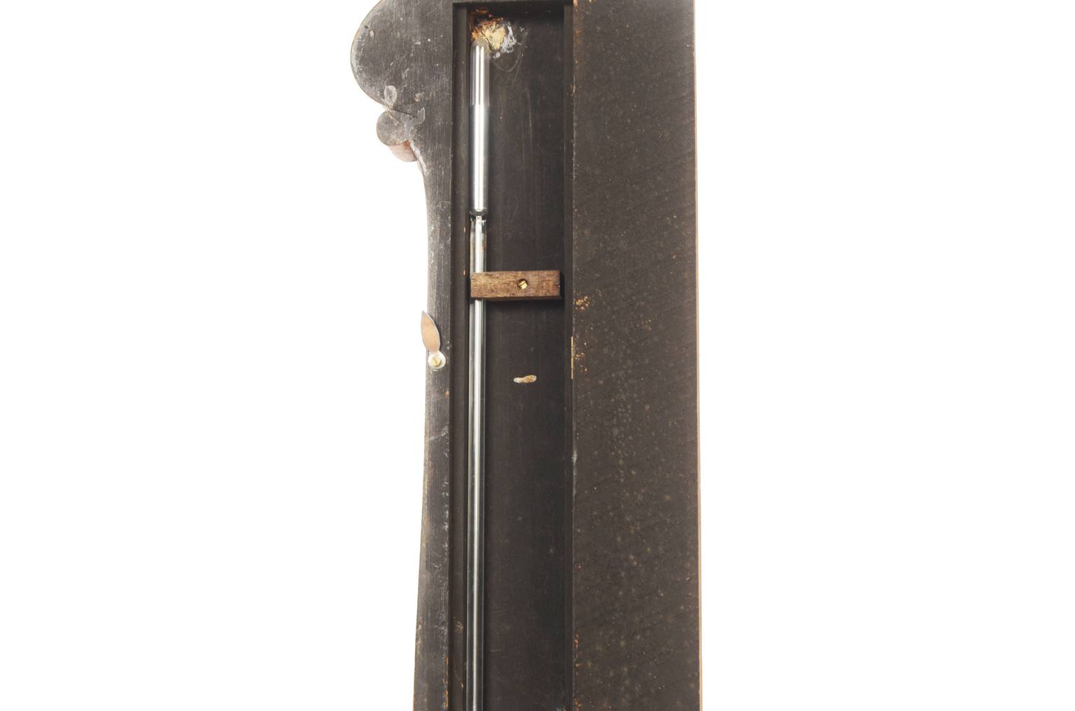 Antique barometers/635A-Zambra barometer