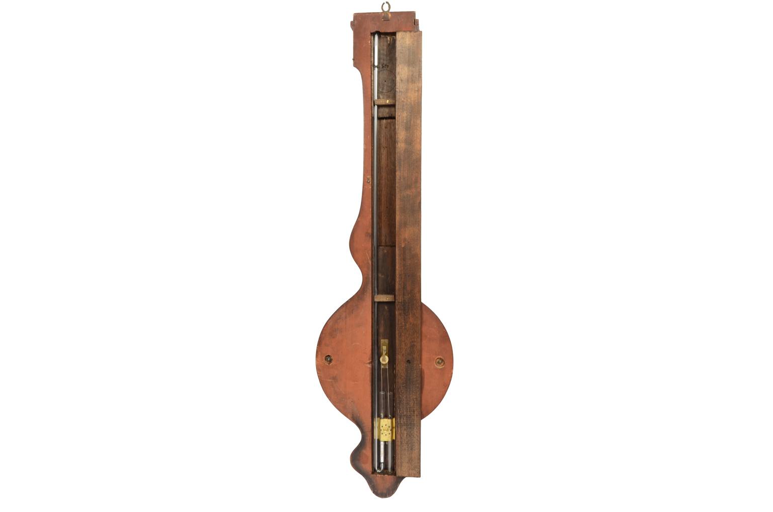 Barometri antichi/636-Barometro torricelliano